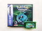 Pokemon Emerald Kaizo (Gameboy Advance GBA)