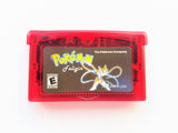 Pokemon Fuligin (Gameboy Advance GBA)