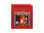 Pokemon Red DX "Full Color" (Gameboy Color GBC)
