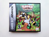 Pokemon Gaia (Gameboy Advance GBA)