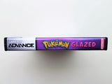 Pokemon Glazed (GBA)