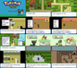 Pokemon Harvest Craft (Gameboy Advance GBA)