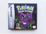 Pokemon Hollow Mysteries (Gameboy Advance GBA)