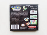 Pokemon Hyetology (Gameboy Advance GBA)