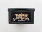 Pokemon Hyetology (Gameboy Advance GBA)