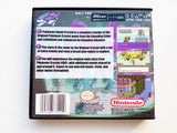 Pokemon Liquid Crystal (Gameboy Advance GBA)