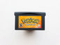 Pokemon Orange Islands (Gameboy Advance GBA)