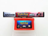Pokemon Adventures Red Chapter (Gameboy Advance GBA)