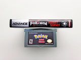 Pokemon Rocket Science (Gameboy Advance GBA)