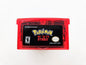 Pokemon Rocket Strike (Gameboy Advance GBA)