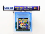 Pokemon TPP Twitch Play (Gameboy GB)