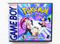 Pokemon Team Rocket (Gameboy GB) Cover #1