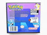 Pokemon Team Rocket (Gameboy GB) Cover #1