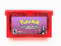 Pokemon Touhoumon Another World (Gameboy Advance GBA)