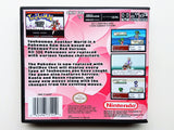 Pokemon Touhoumon Another World (Gameboy Advance GBA)