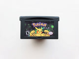 Pokemon Vega (Gameboy Advance GBA)