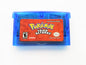 Pokemon Frigo Returns (Gameboy Advance GBA)