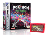 Pokemon Fuligin (Gameboy Advance GBA)