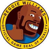 Reggie's Radical Adventure (Gameboy Advance GBA)