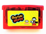 Rhythm Heaven Silver - (Gameboy Advance GBA)