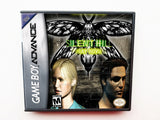 Silent Hill Play Novel (Gameboy Advance GBA)