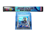 Star Ocean Blue Sphere - (Gameboy Color GBC)