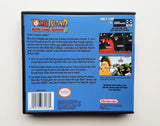 Yoshi's Island - Super Mario Advance 3 (Gameboy Advance GBA)