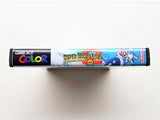 Super Mario Land 2 DX "Colorized" (Gameboy Color GBC)
