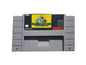 Super Mario World Return To Dinosaur Land- (Super Nintendo SNES)