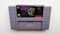 Super Metroid Star Dust - (Super Nintendo SNES)