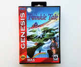 Twinkle Tale (Sega Genesis)