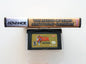 Legend of Zelda Link to the Past / Four Swords (Gameboy Advance GBA)