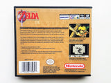 Legend of Zelda Links Awakening DX "Color" (Gameboy Color GBC)