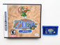 Zelda Oracle of Ages (Gameboy Advance GBA)