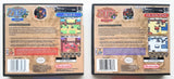 Zelda Oracle of Ages & Seasons (Gameboy Advance GBA)