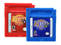 Zelda Oracle of Ages & Seasons (Gameboy Advance GBA)